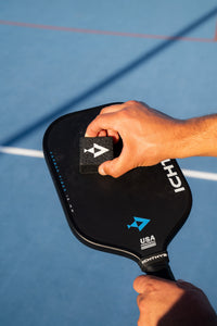 Ichthys Paddle Eraser